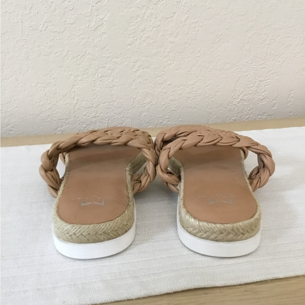Marc Fisher Jaimee Espadrille Slide Sandal 7 - image 3